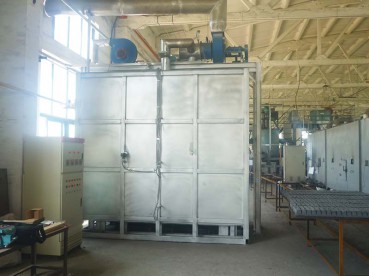 AING-3.0m?干燥窑